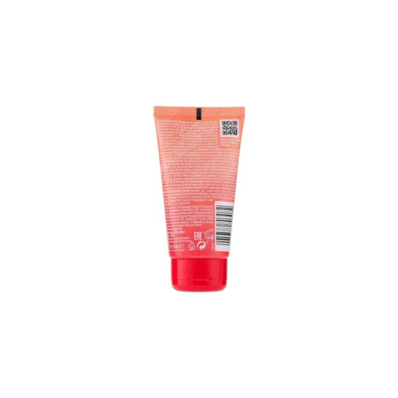 Masque 2-en-1 BC Sun Protect – Démêlant, nutrition et anti-frisottis / 75ml