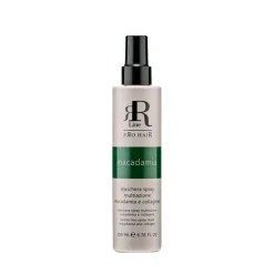 Masque en spray multiaction macadamia et collagène / 200ml