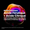 Masque fixateur du spectre coloriel Vitamino Color Spectrum / 250ml