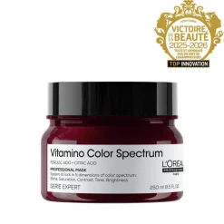Masque fixateur du spectre coloriel Vitamino Color Spectrum / 250ml
