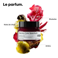 Masque fixateur du spectre coloriel Vitamino Color Spectrum / 250ml
