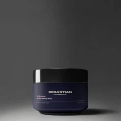 Masque fondant reconstructeur No Breaker - réparation et force / 145ml