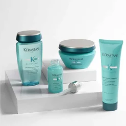 Masque fortifiant Extentioniste – réparation, longueur, anti-casse / 200ml