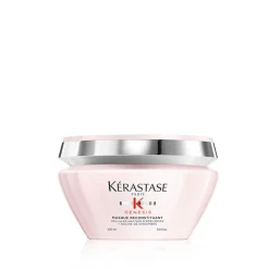 Masque fortifiant Genesis – anti-casse, nutrition intense, démêlage facile / 200ml