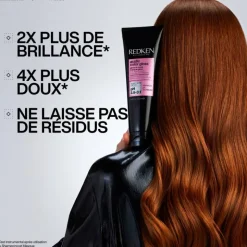 Masque gloss Acidic Color Gloss 1 min brillance & hydratation / 50ml
