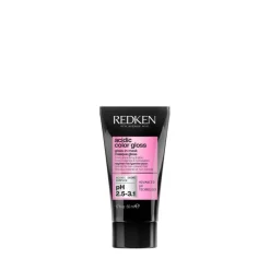Masque gloss Acidic Color Gloss 1 min brillance & hydratation / 50ml