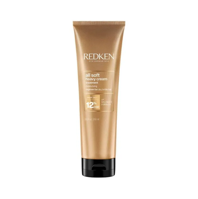 Masque hydratant All Soft NEW / 250ml