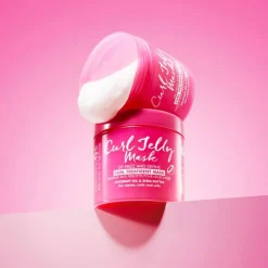 Masque hydratant anti-frisottis Curl Jelly – Hydratation, définition, brillance / 300ml