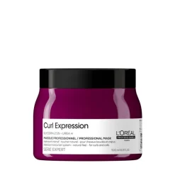 Masque Hydratant Intensif toucher naturel Curl Expression / 500ml