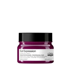 Masque Hydratant Intensif toucher naturel Curl Expression / 250ml