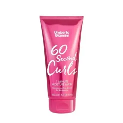 Masque hydratant 1 minute Curl Jelly - Douceur, définition, hydratation / 200ml