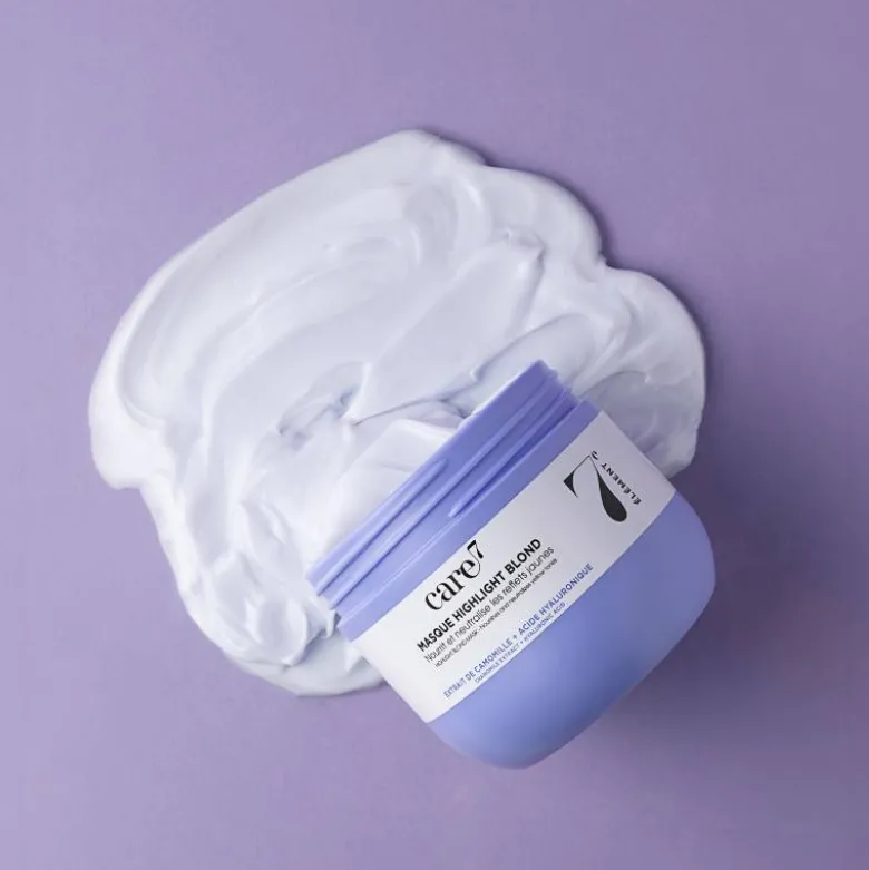 Masque Illuminateur Blond Highlight / 300ml