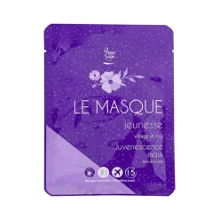 Masque jeunesse visage et cou / 48g