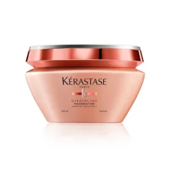 Masque lissant Maskératine – discipline, douceur, anti-frizz / 200ml