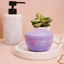 Masque lissant Smooth / 200ml