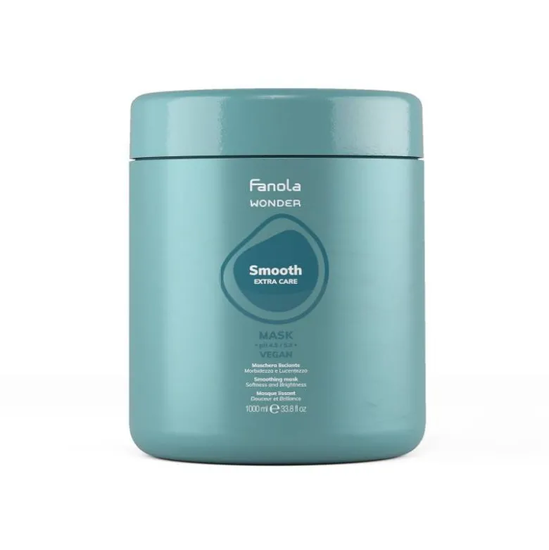Masque Lissant Smooth Wonder / 1000ml