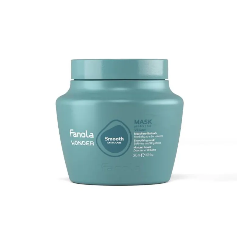 Masque Lissant Smooth Wonder / 500ml