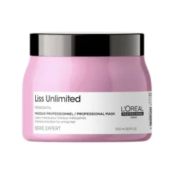 Masque lisseur intense Liss Unlimited / 500ml