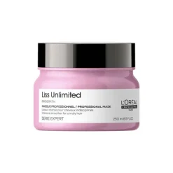 Masque lisseur intense Liss Unlimited / 250ml