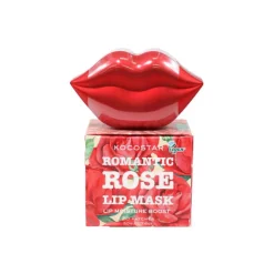 Masque lèvres hydratant all-in-one Romantic Rose - 20 patchs / 200ml