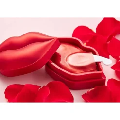 Masque lèvres hydratant all-in-one Romantic Rose - 20 patchs / 200ml