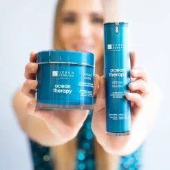 Masque marin aux algues Ocean Therapy 200ml / 200ml