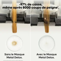 Masque Metal Detox / 500ml