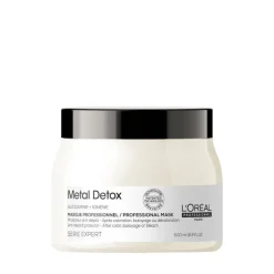 Masque Metal Detox / 500ml