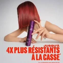Masque miracle Ultimate Color – soin express, brillance, tenue couleur / 95ml