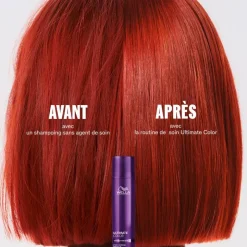 Masque miracle Ultimate Color – soin express, brillance, tenue couleur / 95ml
