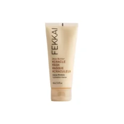Masque miraculeux hydratation intense Shea Butter / 60ml