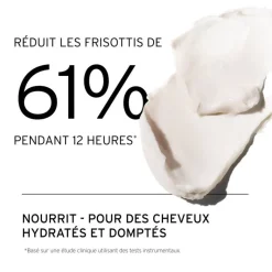 Masque miraculeux hydratation intense Shea Butter / 60ml