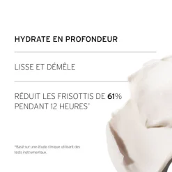 Masque miraculeux hydratation intense Shea Butter / 60ml