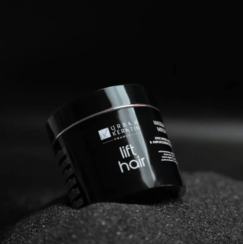 Masque Miroir Botox Lift Hair / 200ml