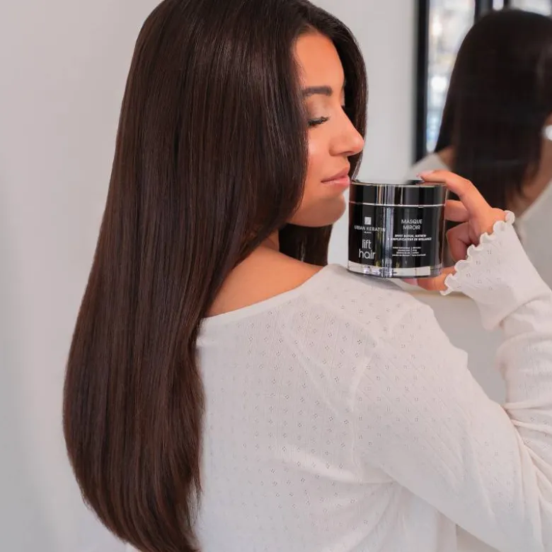 Masque Miroir Botox Lift Hair / 200ml