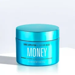 Masque Money Masque – nutrition intense, brillance luxe, effet soin express / 215ml