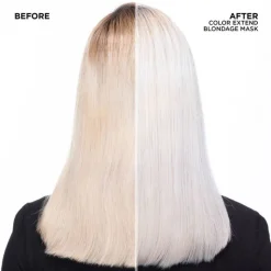 Masque neutralisant Express Anti-Brass Color Extend Blondage / 250ml