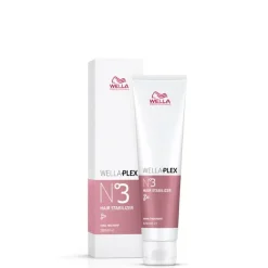 Masque n°3 Hair Stabilizer WellaPlex / 100ml