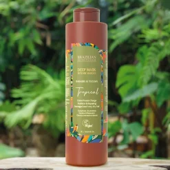 Masque nourrissant intense Tropical / 1000ml