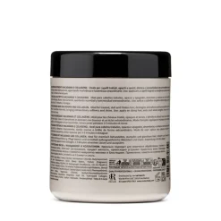Masque nourrissant macadamia et collagène / 1000ml