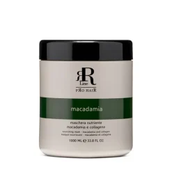 Masque nourrissant macadamia et collagène / 1000ml