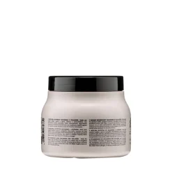 Masque nourrissant macadamia et collagène / 500ml