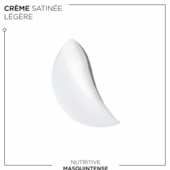 Masque nourrissant Masquintense Nutritive – nutrition, force, éclat / 200ml