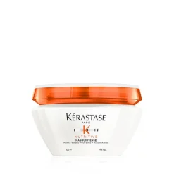 Masque nourrissant Masquintense Nutritive – nutrition, force, éclat / 200ml