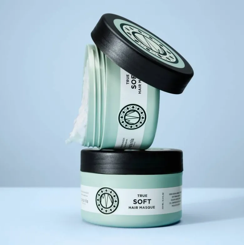 Masque nourrissant True Soft / 250ml