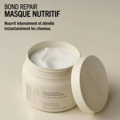 Masque Nutritif BLONDME / 200ml