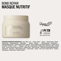 Masque Nutritif BLONDME / 200ml