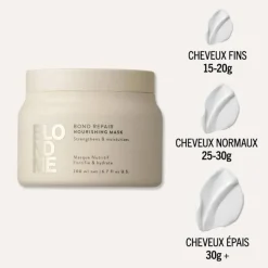 Masque Nutritif BLONDME / 500ml