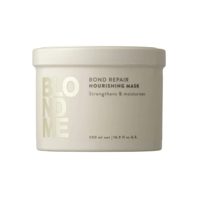 Masque Nutritif BLONDME / 500ml