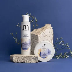 Masque nutritif cheveux secs Traitant / 200ml